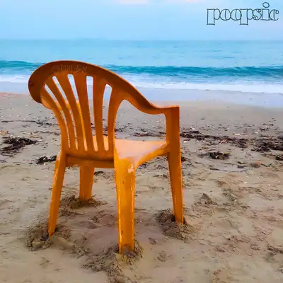 Обкладинка: Сумні Ви — poopsic