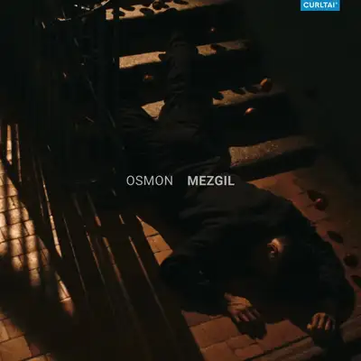 Обкладинка: Mezgil — Osmon
