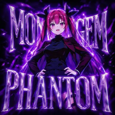 Обкладинка Awiio — MONTAGEM PHANTOM
