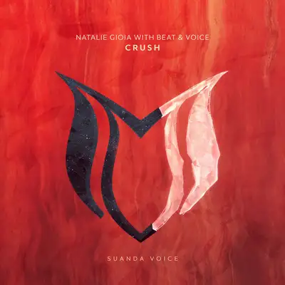 Cover art: Crush — Natalie Gioia