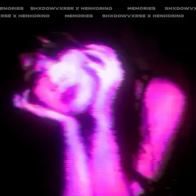 Обкладинка shxdowvxrse — MEMORIES
