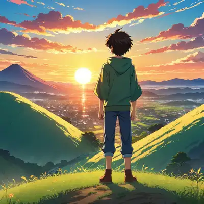 Обкладинка: ...and the Sun Will Rise Again — Insomalex