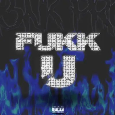 Обкладинка: Fukk U — KR3NK