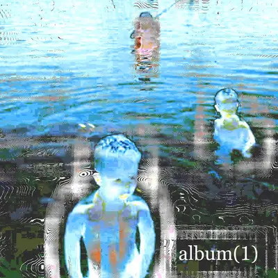 Обкладинка ZIPCULT — album1