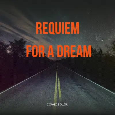Обкладинка: Requiem for a Dream — Clint Mansell