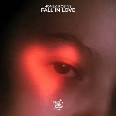 Обкладинка: Fall in Love — Honey