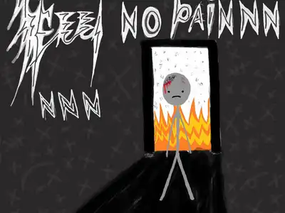 ifeelnopain