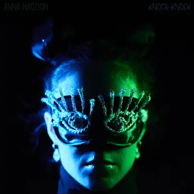 Обкладинка Anna Nadzion — Knock-Knock