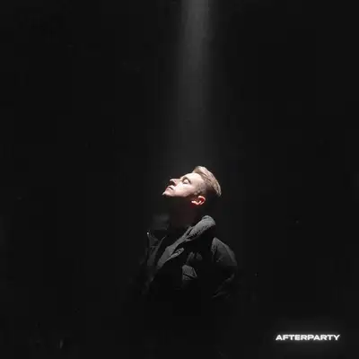Обкладинка: Afterparty — Шугар