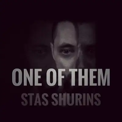 Обкладинка: One of Them — Stas Shurins