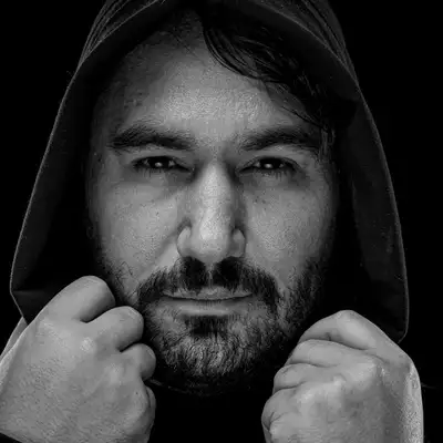 Cover art: Зорепад мрій в твоїх руках (Ця Love Story скінчилась) — Gabriel Konovarro