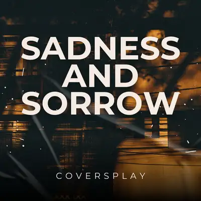 Обкладинка: Sadness and Sorrow — Toshio Masuda