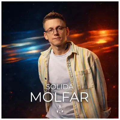 Обкладинка: Solida — Molfar