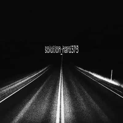 Обкладинка: solution_hard375 - ultra slowed — DudePlaya