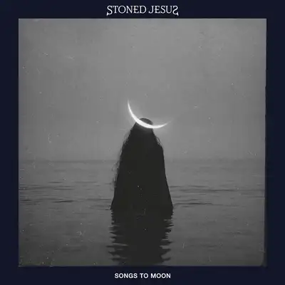 Cover art for Stoned Jesus — Songs to Moon