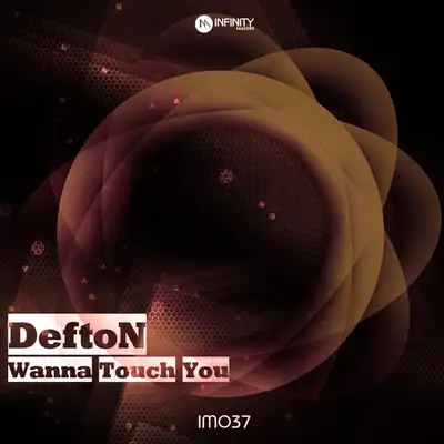 Обкладинка: Wanna Touch You — DeftoN