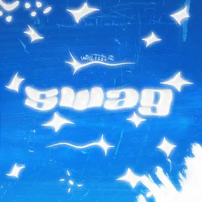 Обкладинка: Swag — WhiteBlack.