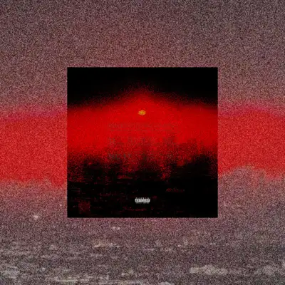Обкладинка: Broken Bonez — yxngsoulja