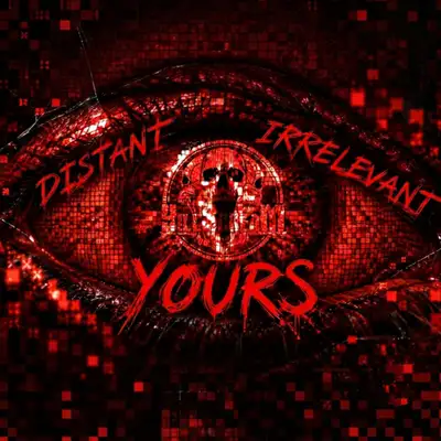 Обкладинка: D.I.Y. Pt. 2 (Distant Irrelevant Yours) — Killscream