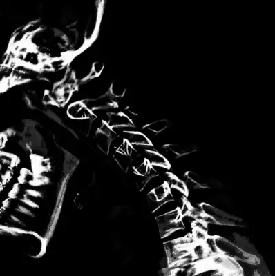 Обкладинка DudePlaya — vantablack