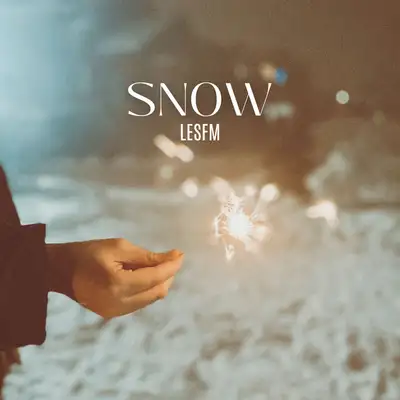 Обкладинка: Snow — Lesfm