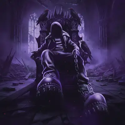 Обкладинка: DOOM — Newlight