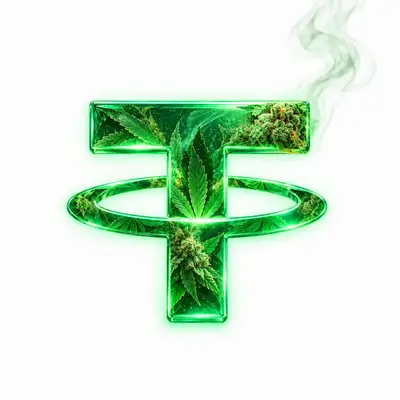 Обкладинка: USDT — ARDANSKIY