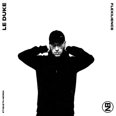 Обкладинка Le Duke — Flexilience