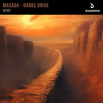 Обкладинка: Masada - Extended Mix — OTIOT