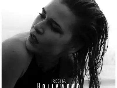 IRESHA