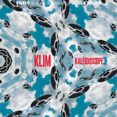 Обкладинка: Nothing To Lose — KLIM