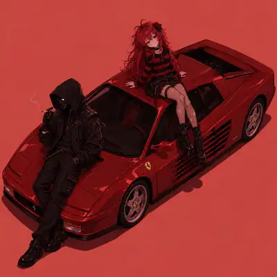 Обкладинка: DIAMONDS (Slowed) — phonkitta