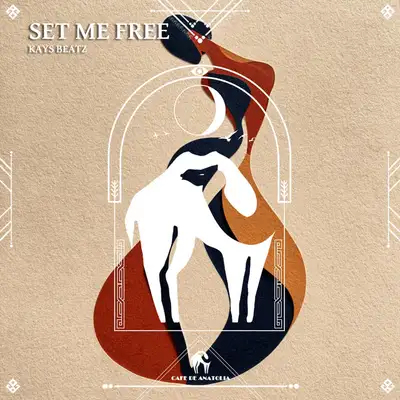 Обкладинка: Set Me Free — Kays Beatz