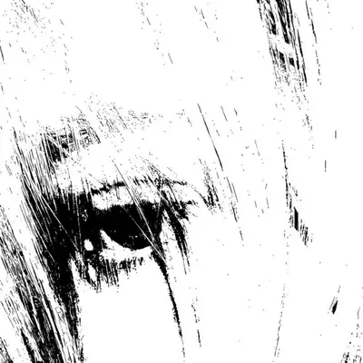 Обкладинка: lxst — uglywxrld