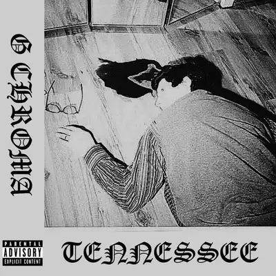 Обкладинка: TENNESSE — G CHROMA
