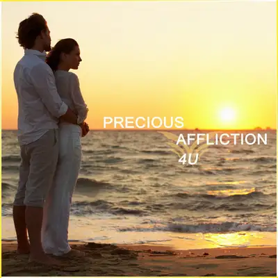Обкладинка: 4U — Precious Affliction