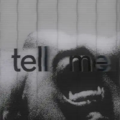 Обкладинка: Tell Me - Super Slowed — NeXcelenty