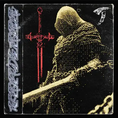 Cover art: HEADLESS — shisvi