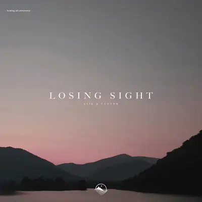 Обкладинка: Losing Sight — Eijk