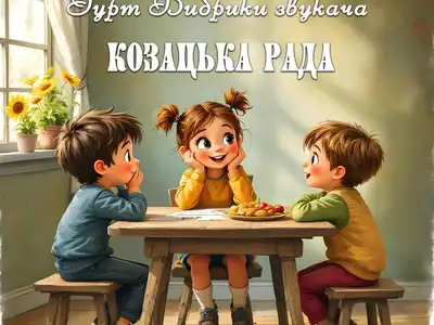 Гурт Вибрики звукача