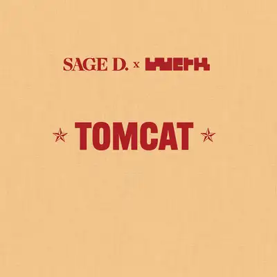 Обкладинка: Tomcat — WERK