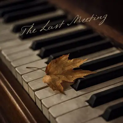 Обкладинка: The Last Meeting — Tetiana Ilchenko