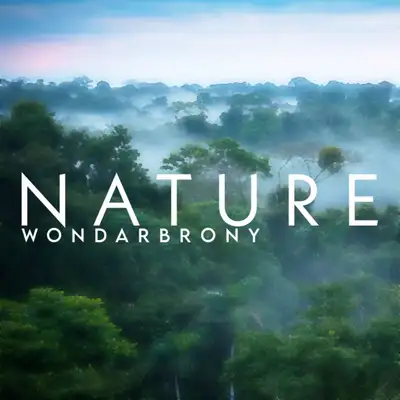 Обкладинка: Nature — WondarBrony