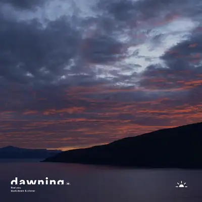 Обкладинка: Find You — dusk:dawn