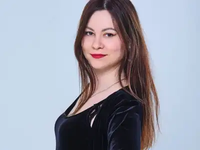 Анна Шевченко