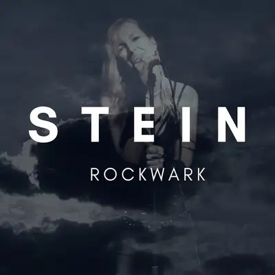 Обкладинка: Stein — Rockwark