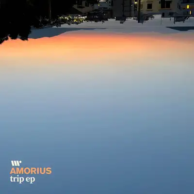 Обкладинка Amorius — Trip