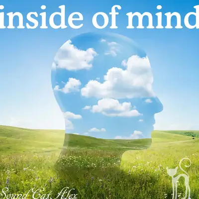 Обкладинка: Inside of mind - Instrumental Version — Soundcat Alex