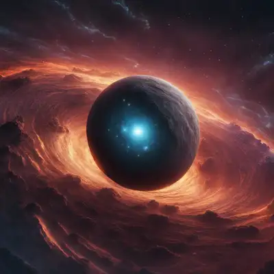 Обкладинка: Nothing — DJ Dobra