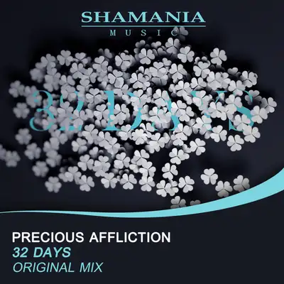 Обкладинка: 32 Days - Original Mix — Precious Affliction